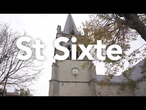 Saint-Sixte
