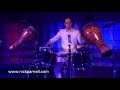 Crazy Percussion Solo