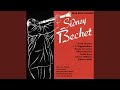 Bechet's Steady Rider