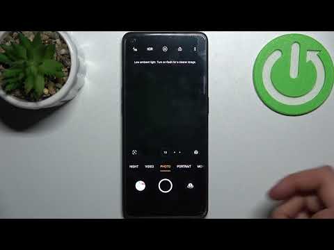 How to Activate Camera Timer on Oppo F21 Pro – Use Camera Countdown