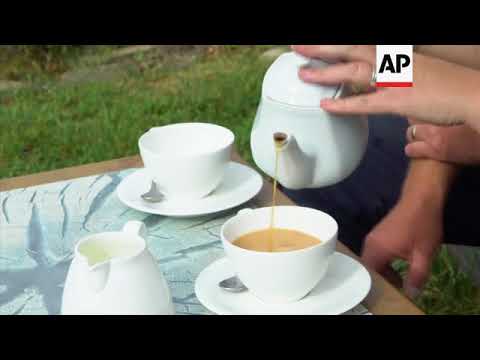 Brits in Bulgaria won't budge after Brexit