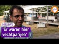 Syriër Younes zat in Heumensoord en gaat nu gevluchte Afghanen helpen