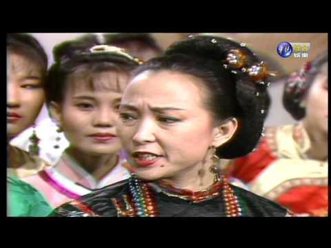 華視八點檔演員