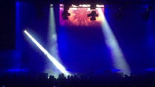 Velvet Acid Christ - Caustic Disco (live)