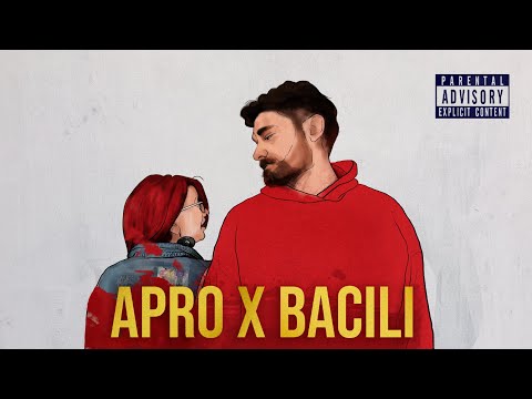 Apro - Meditirati ili metadonirati (ft. Bacili)