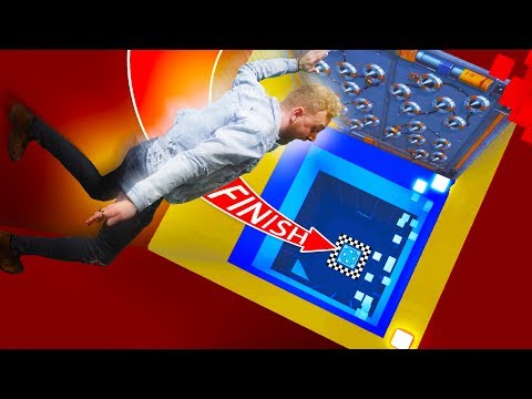 Fortnite Dropper Race Challenge! Video