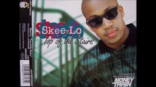 Skee-Lo -  On Top Of The Stairs (G-Funk) [1995]