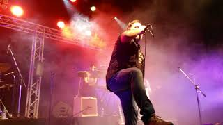 El Peyote Asesino en La Trastienda - H. K.