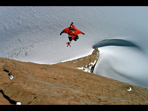HOLTANNA, L'AVENTURE ANTARCTIQUE