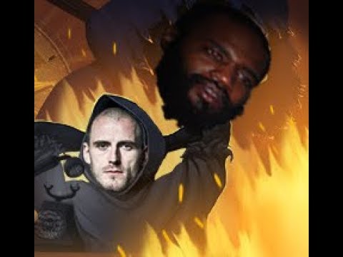 Death, GRIPS! (Peace, Death! x Death Grips) - Mashup Album