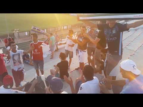 Fanatics 03 Palestine