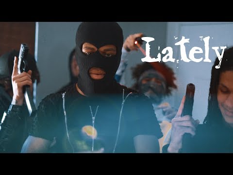 Juvie G Ft. Mob Kilo - Lately (Official Video) Shot By @FlackoProductions
