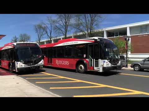 New Brunswick Shooting