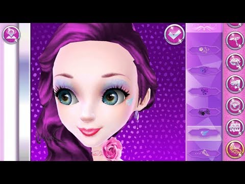 Coco Star Super Models Competition - Best Games for Kids Gameplay HD