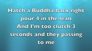 Jay Critch- Speak Up (Lyrics)