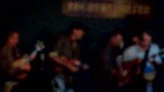 Vince Gill Dark As The Night Station Inn From Danny Clark