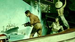 Bernard Lavilliers - MINHA SELVA