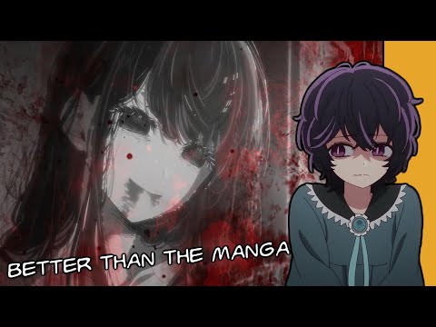 Nobody is Talking About Oshi no Ko Season 2 was It Overrated?