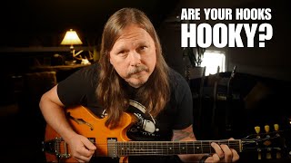 Melodic playing you can use - Justin Ostrander