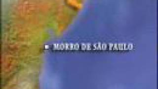 preview picture of video 'Morro de São Paulo - BA'