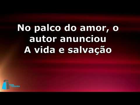 Renascer Praise   Jesus, O Plano Perfeito (Letra)