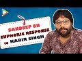 Sandeep Reddy Vanga on BLOCKBUSTER Kabir Singh, Chartbusting Music and Shahid Kapoor