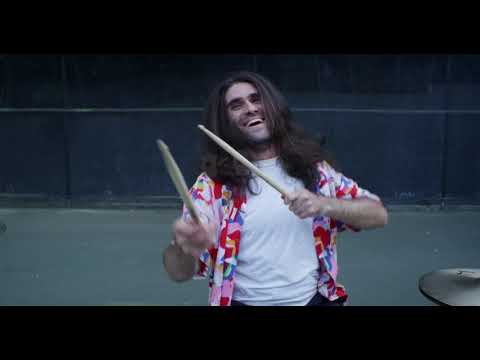 The Gooms - "One With Everything" Live.