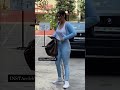 Nehasharma Fitness On Point Shorts Trending