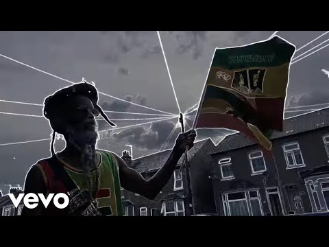 Fikir Amlak, King Alpha - Selassie I Great (Official Video)