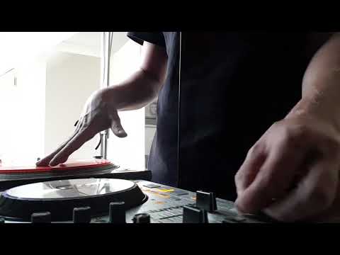 DJ BLAZE - Noise for the Dj