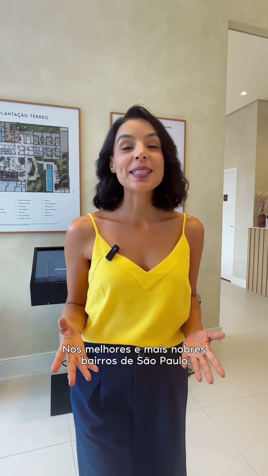 Canopus apresenta o Today Alto da Boa Vista, #lançamento de #apartamentos e #studio em condomínio