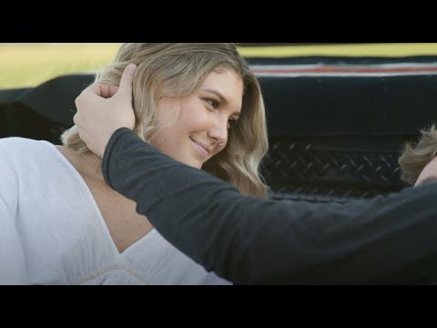 Thumbnail for Toby Hitchcock - "Forward" - Official Music Video by Ride