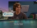 Wizards On Deck With Hannah Montana Credits
