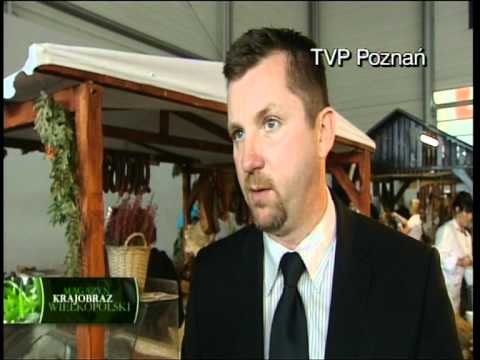 Olandia - Krajobraz Wielkopolski - TVP Poznań