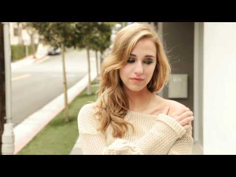 Beautiful and Broken - Brandon Chandler (Director's Cut Music Video)