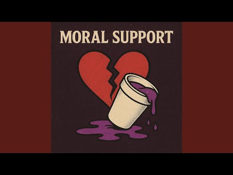 Moral Support
