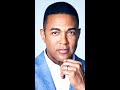 Don Lemon Triggers his Female Co-Host Live On-Air