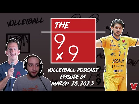 PLAYOFFS?? ARE YOU KIDDING ME?? | The 9x9 | March 28, 2023