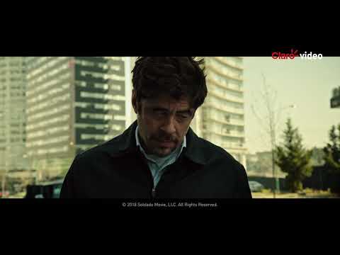 Renta | Sicario: Día Del Soldado