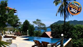 Viking House Apartment | Ko Tao, Thailand | Hotel Review ⭐