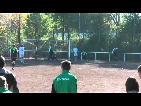 8. Spieltag SSV Bornheim 3 vs SSV Merten 2 1. Halbzeit.mpg