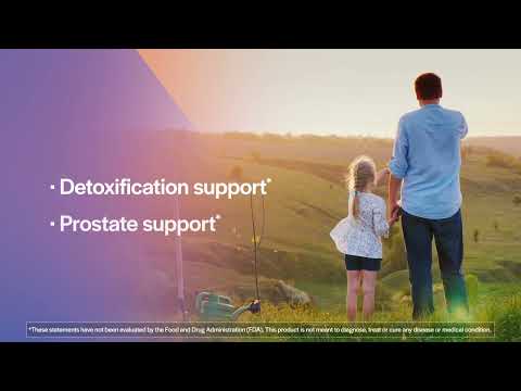 PureFormulas PureMulti For Men - 120 Vegetable Capsules