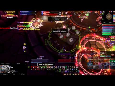 Imperator Mar'gok Mythic vs Herp Derp