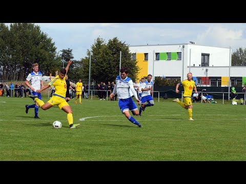 FSV Kritzmow - 1.FCN 04 3:6 (8.9.2019)