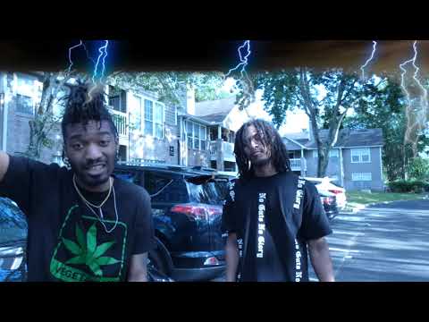 2X2 Relay - Illy Mac x Kyro Breezy (OFFICIAL VIDEO)