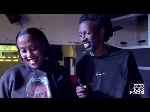 A Day in the Life of Ruti Joel 🇷🇼 | From Rwanda to Atlanta, Behind the Scenes Rehearsal & Live Show🔥