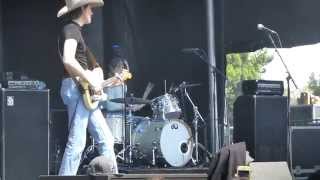 The Garden - Crystal Clear - BURGERAMA FOUR