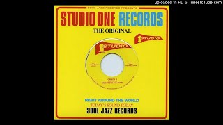 Brentford All-Stars-Greedy G