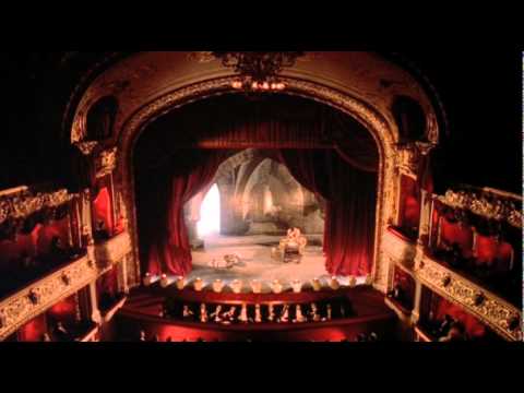 The Phantom Of The Opera (1989) Trailer