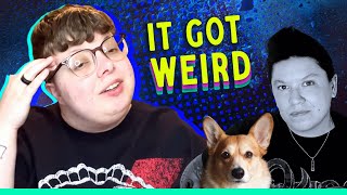 Download lagu Destiny's Side of the Story: Being with Amberlynn Reid | Retro React mp3 Download lagu Destiny's Side of the Story: Being with Amberlynn Reid | Retro React mp3